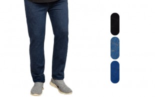 شلوار جین Lee