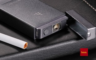 پاوربانک و فندک Hoco