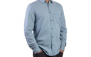 پیراهن مردانه Sky Blue
