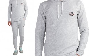 ست سویشرت و شلوار مردانه Royal