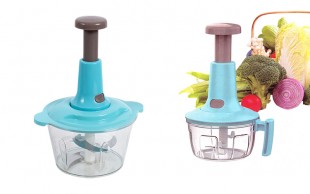 خردکن دستی Kitchen Hand