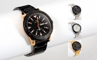 ساعت مردانه CIVIC