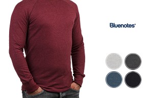 بلوز مردانه Bluenotes