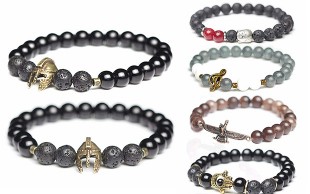 چند مدل دستبند 