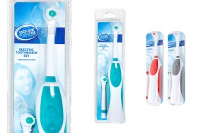 مسواک برقی مدل D-Care