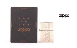 فندک zippo
