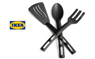 ست کفگیر IKEA