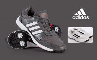 کتانی بندی مردانه adidas