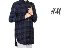 مانتو LOGG HandM