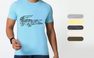 تیشرت مردانه Lacoste