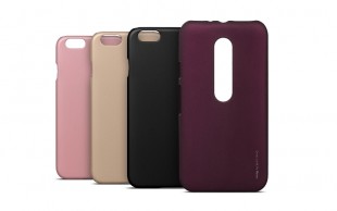 قاب موبایل Touch Shell