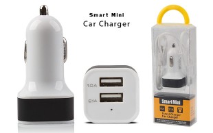 شارژر فندکی Smart mini
