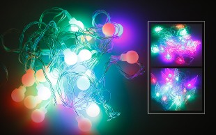 ریسه LED طرحدار