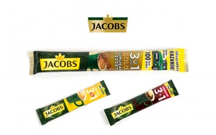محصولات Jacobs