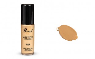 کرم پودر Precal