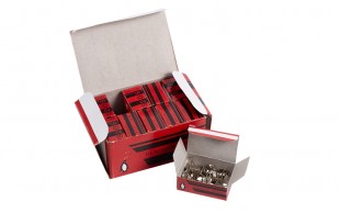 بسته 10 عددی پونز PENGUIN