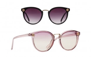 عینک آفتابی زنانه XZX