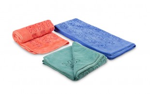 حوله دست و صورت Skip Rabbit