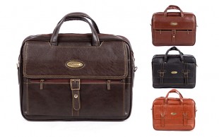 کیف اداری سگک دار Diplomat