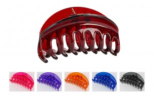 کلیپس مو اکلیلی