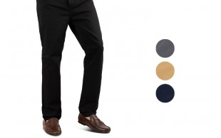 شلوار کتان Original