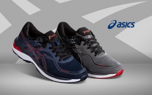 کتانی مردانه asics مدل T9090N