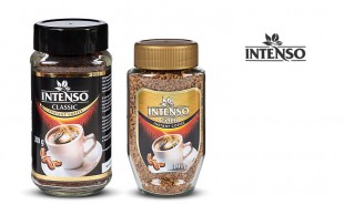 قهوه فوری INTENSO