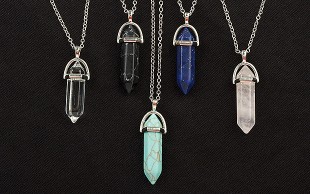 گردنبند Fashion Jewelry