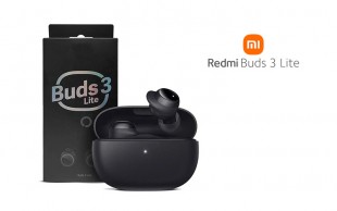 هندزفری بلوتوثی شیائومی مدل Redmi Buds 3 Lite