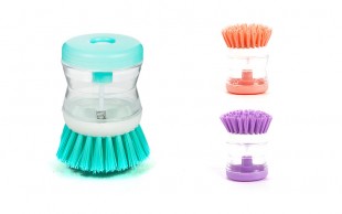 فرچه مخزن‌دار