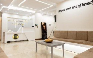 پکیج جوانسازی در کلینیک تهران نوین