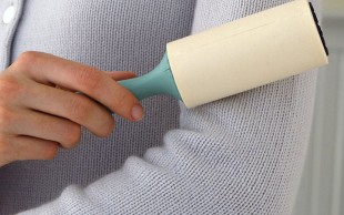 پرزگیر رولی طرح IKEA