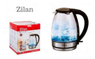 کتری برقی Zilan