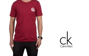 تی‌شرت CalvinKlein
