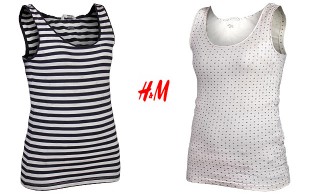 تاپ زنانه H M