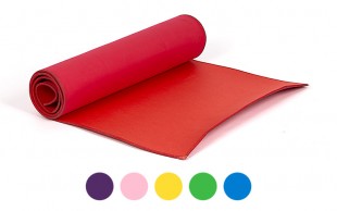 زیرانداز یوگا و پیلاتس