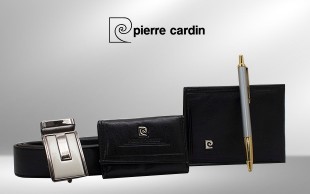 پکیج مردانه Dolce و Valentino  و PierreCardin