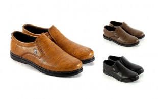 کفش مردانه طرح CAT