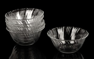 ست 6 عددی کاسه NORITAZEH