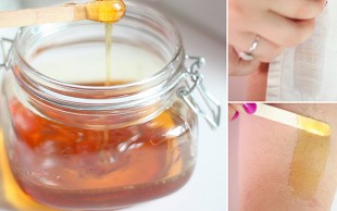 خدمات اپیلاسیون در سالن پروشات