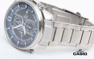 ساعت CASIO مدل EF-533