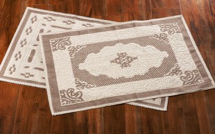 پادری Bukle Kilim