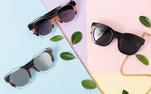 عینک آفتابی پلاریزه زنانه Gucci