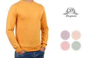 بلوز مردانه Dupiani
