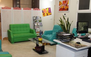 مرکز تناسب اندام و زیبایی هادیان سلامت