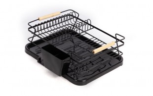 آبچکان سینی دار رومیزی FLOWER