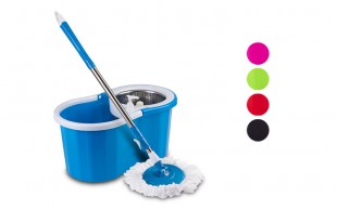 طی سطلی Magic Mop
