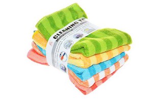 دستمال  MicroFiber