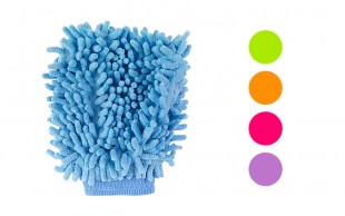 دستکش میکروفایبر ماکارونی Bilove