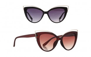 عینک آفتابی زنانه Sertino